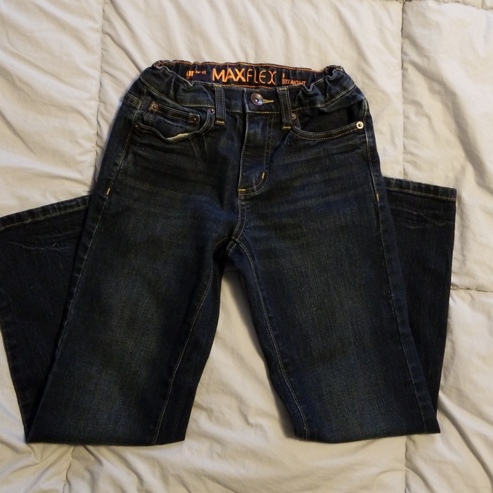 Boys Urban Pipeline Jeans